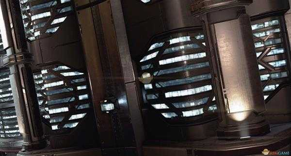 《X4：基石》炮塔圆准心模式功能介绍