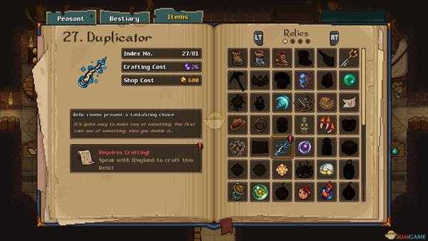 《矿坑之下》金牙属性效果一览