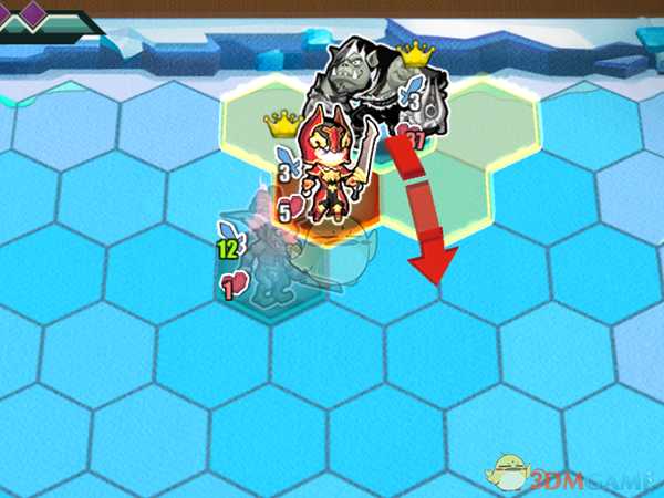 《纸境英雄》困难谜题第三十一关攻略