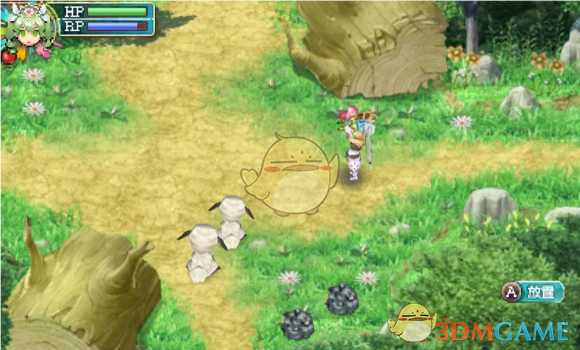 《符文工房4》薄金铠配方介绍