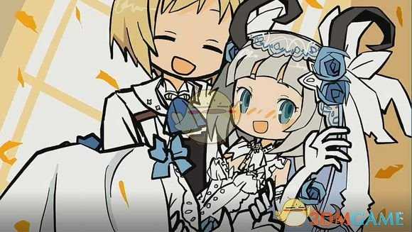 《符文工房4》莫可莫可衬衫配方介绍