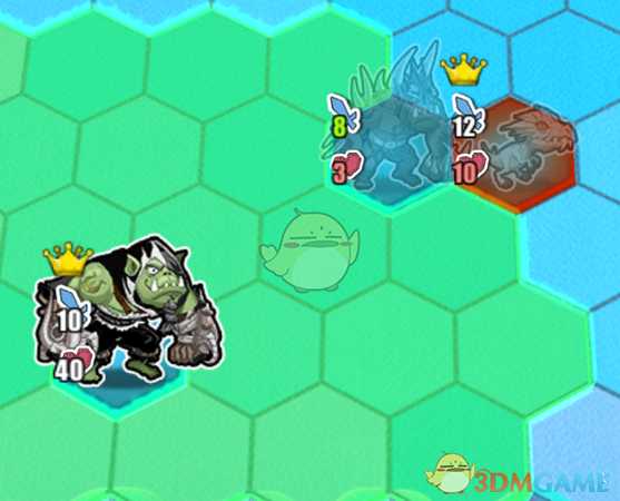 《纸境英雄》困难谜题第三十七关攻略