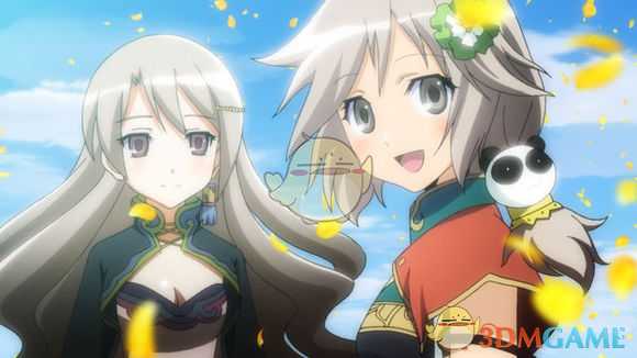 《符文工房4》皇家绶带配方介绍