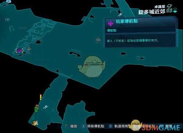 《无主之地3》万圣节活动挑战攻略 万圣节稀有位置分享