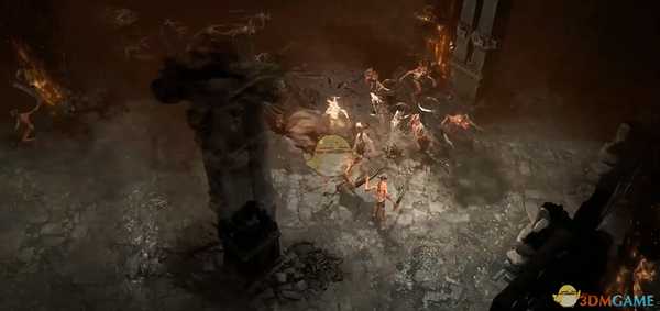 《暗黑破坏神4》嘉年华游戏相关消息汇总