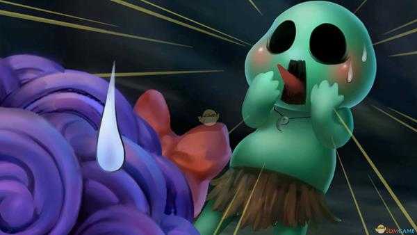 《幽灵游行》好玩吗 游戏特色玩法介绍