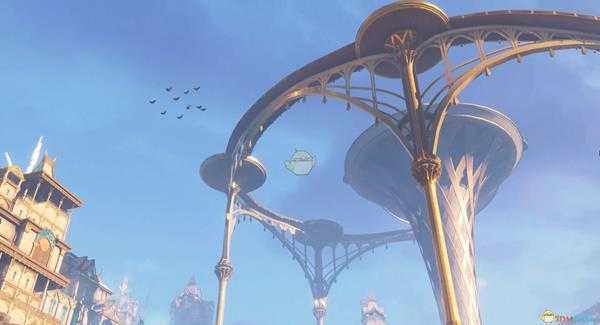 《古剑奇谭3》始祖剑详细资料分享