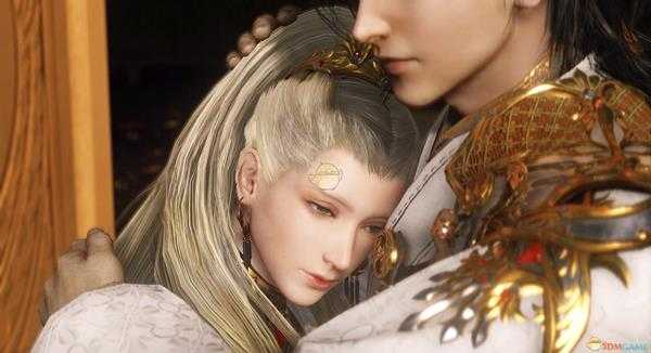 《古剑奇谭3》古剑昭明详细资料分享