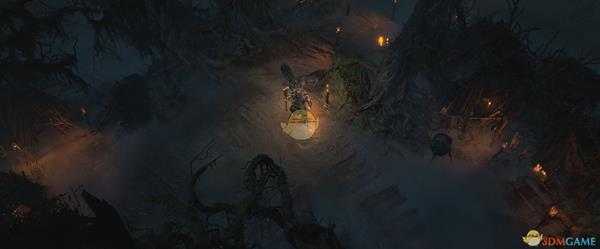 《暗黑破坏神4》哈维泽地区设定介绍