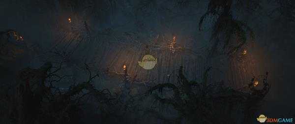 《暗黑破坏神4》哈维泽地区设定介绍