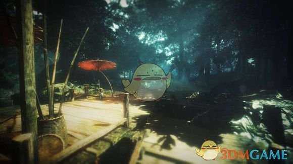 《仁王2》β测试时间介绍