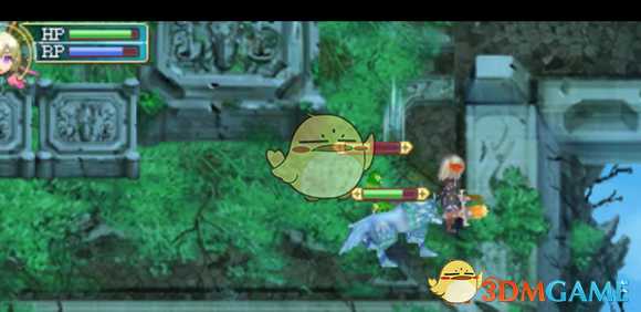 《符文工房4》漂亮的帽子配方介绍