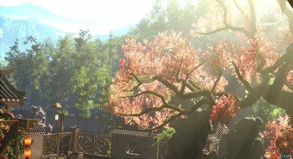 《古剑奇谭3》古剑青桐详细资料分享