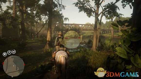 《荒野大镖客2》异宝收集任务完成方法