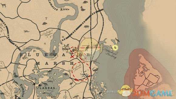 《荒野大镖客2》异宝收集任务完成方法