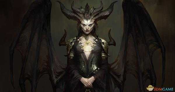 《暗黑破坏神4》奈非天的来源与未来介绍