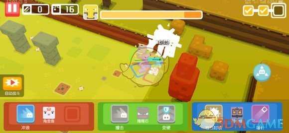 《宝可梦探险寻宝》小拉达养成推荐