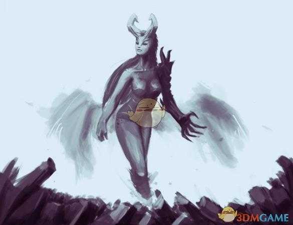 《暗黑破坏神4》莉莉丝人物背景介绍