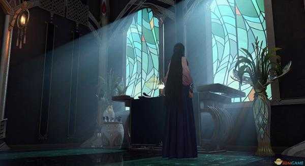 《古剑奇谭3》三皇伏羲详细资料介绍