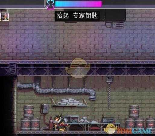 《武士零》全五把武器收集攻略