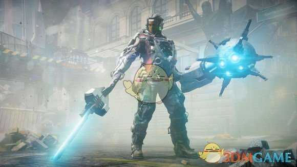 《迸发2》DLC武器获取方法