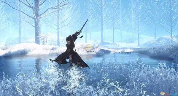 《古剑奇谭3》三皇神农详细资料介绍