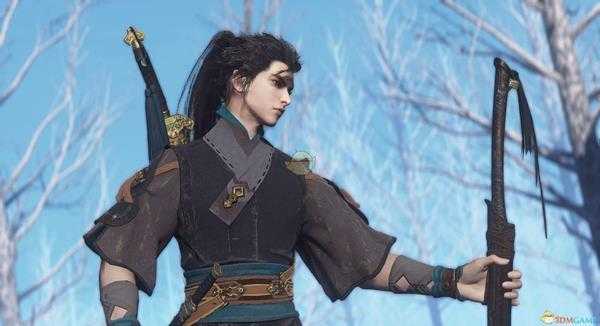 《古剑奇谭3》应龙成龙过程介绍