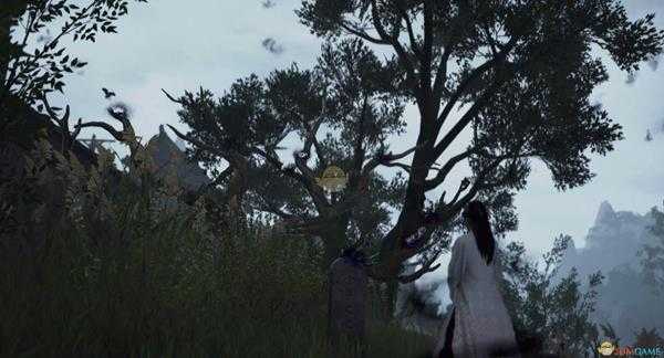 《古剑奇谭3》魔族各势力介绍