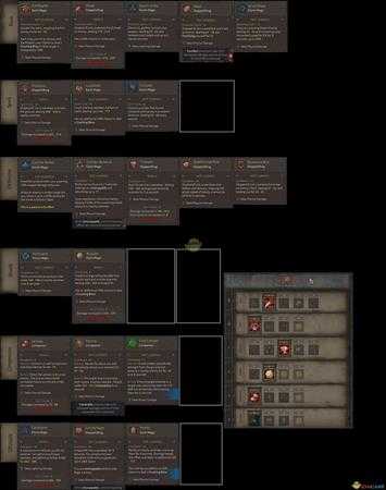 《暗黑破坏神4》德鲁伊技能介绍