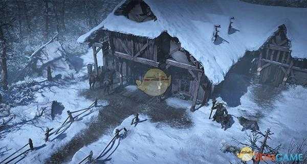 《暗黑破坏神4》装备词缀一览