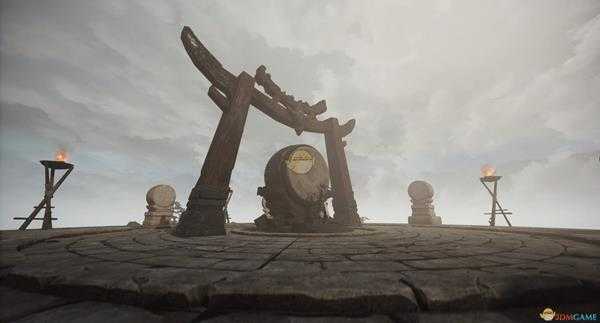 《古剑奇谭3》游戏背景人物介绍