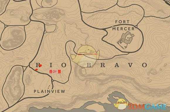 《荒野大镖客OL》11月4日任务攻略