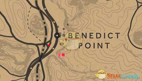 《荒野大镖客OL》11月4日任务攻略