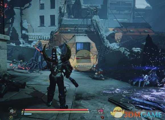 《迸发2》重武器配装推荐