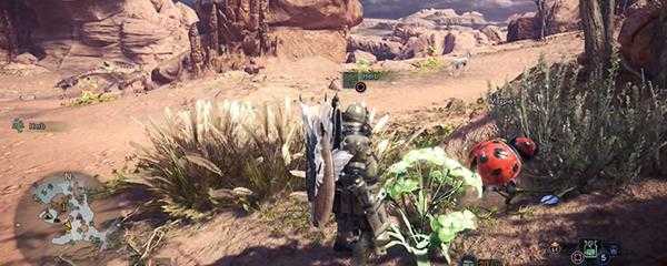 怪物猎人世界猫车是什么意思