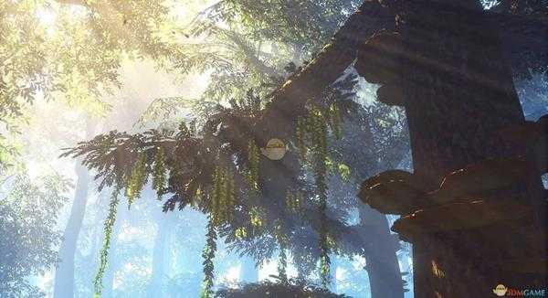 《古剑奇谭3》地界全著名地点介绍