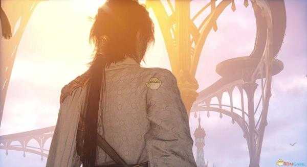 《古剑奇谭3》人界全上古遗存介绍