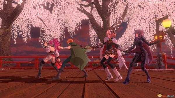 《命运/创世 连接》李书文联机教学 技能装备连招推荐