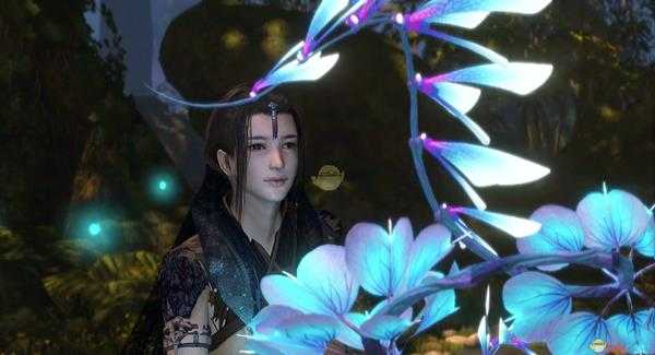 《古剑奇谭3》魔域通道介绍