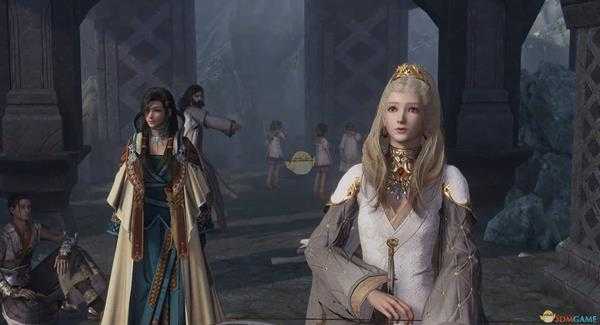 《古剑奇谭3》神话时代烈山遗族介绍