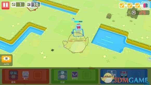 《宝可梦探险寻宝》拉普拉斯养成推荐