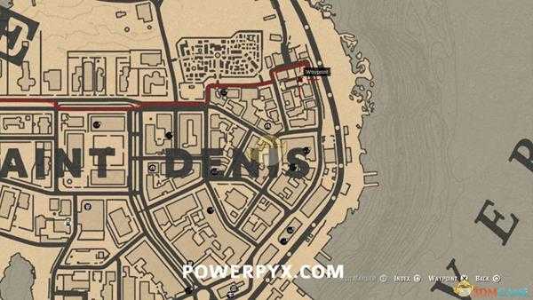 《荒野大镖客2》美国家猫图鉴一览