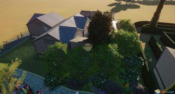 《动物园之星》木框玻璃围栏获得方法分享