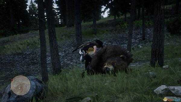 《荒野大镖客2》线上模式新手武器枪械推荐