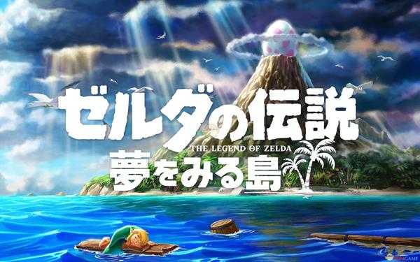 《塞尔达传说：织梦岛》飞天鸡位置分享