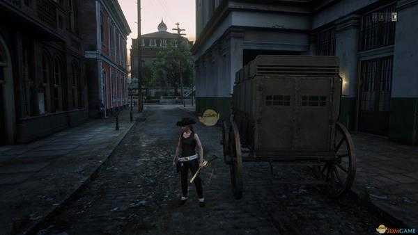 《荒野大镖客2》游玩前注意事项一览