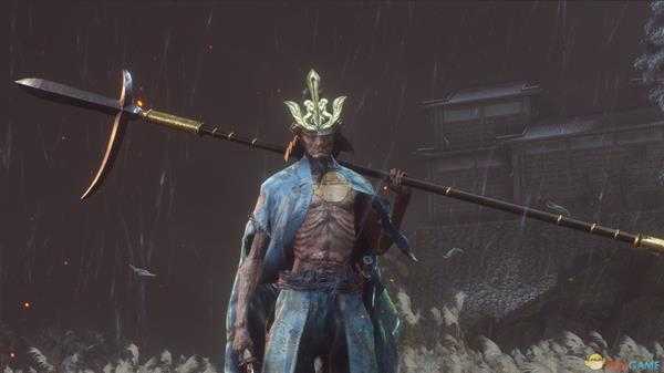 《只狼：影逝二度》剑圣苇名一心二阶段攻击模式详解