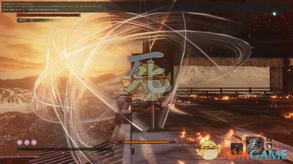 《只狼：影逝二度》苇名一心二阶段攻击模式详解