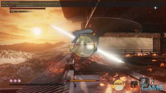 《只狼：影逝二度》苇名一心二阶段攻击模式详解