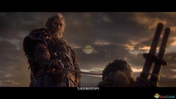 《只狼：影逝二度》义父枭一阶段攻击模式详解